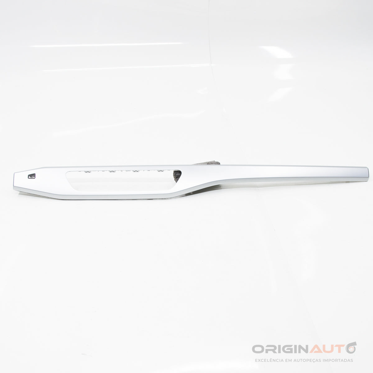 Moldura Acab Comando Ar Condicionado Audi A4 2.0 Tfsi B9 2018 8W1853190