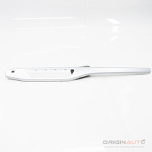 Moldura Acab Comando Ar Condicionado Audi A4 2.0 Tfsi B9 2018 8W1853190