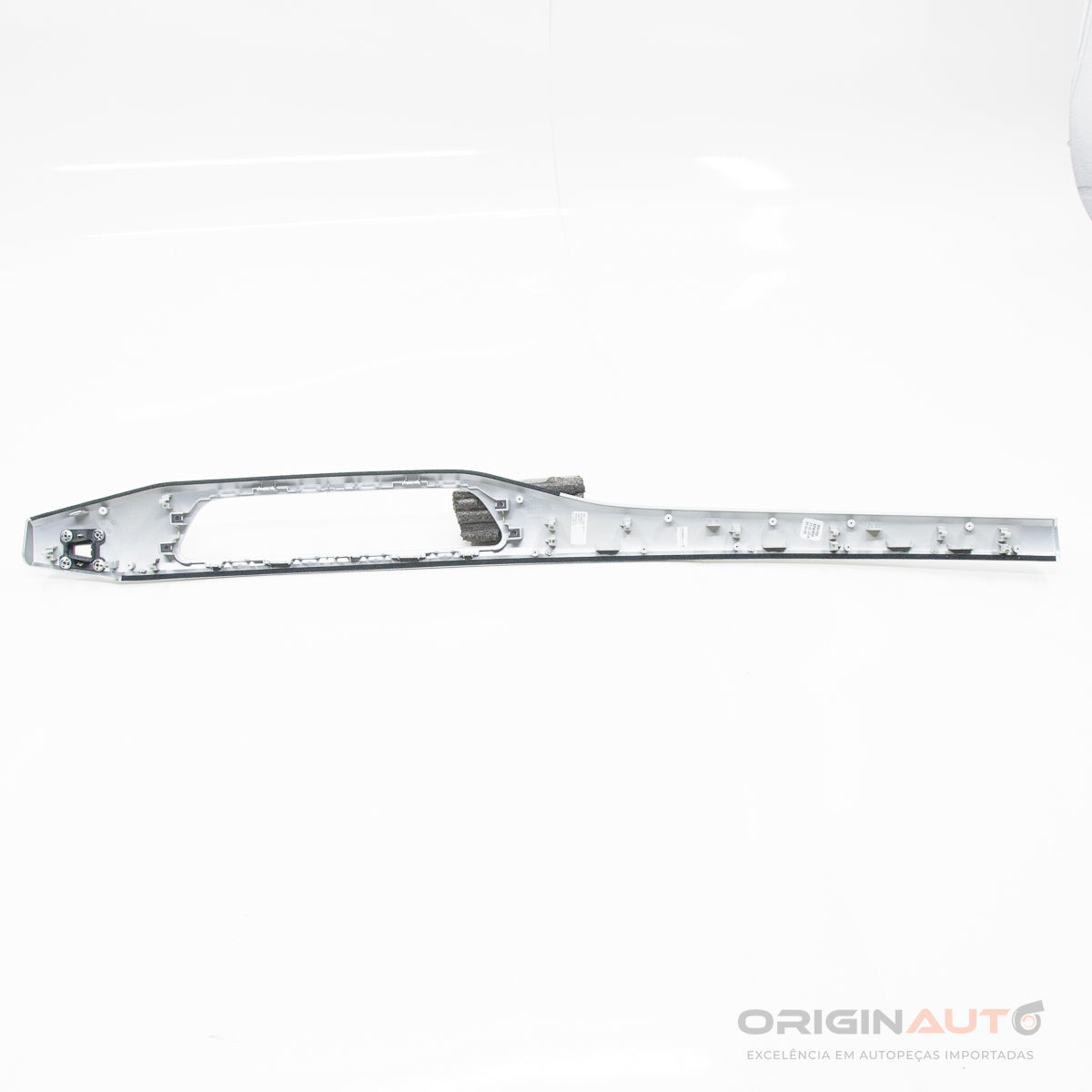 Moldura Acab Comando Ar Condicionado Audi A4 2.0 Tfsi B9 2018 8W1853190