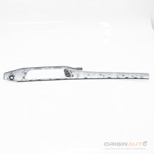 Moldura Acab Comando Ar Condicionado Audi A4 2.0 Tfsi B9 2018 8W1853190