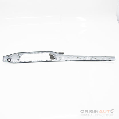 Moldura Acab Comando Ar Condicionado Audi A4 2.0 Tfsi B9 2018 8W1853190