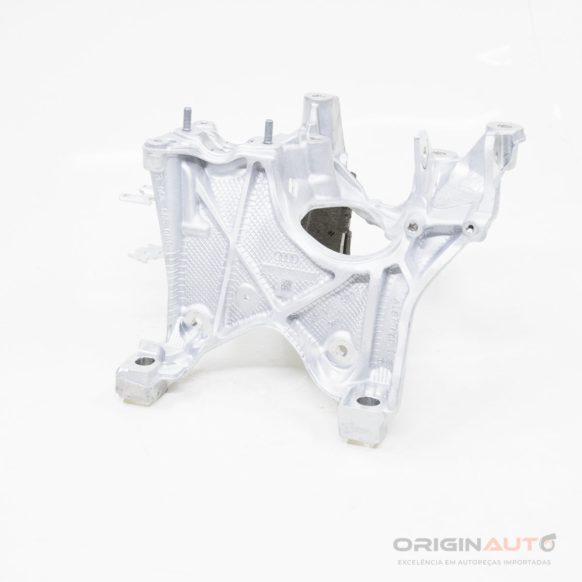 Suporte Motor Direito Audi A4 2.0 Tfsi B9 2018 8W0399296E