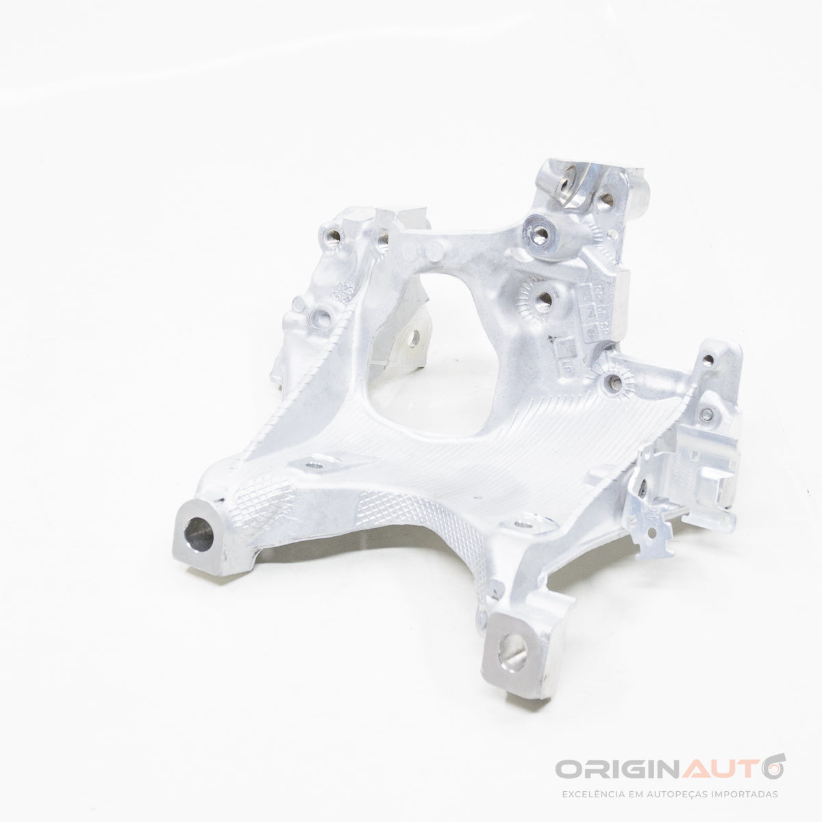 Suporte Motor Direito Audi A4 2.0 Tfsi B9 2018 8W0399296E