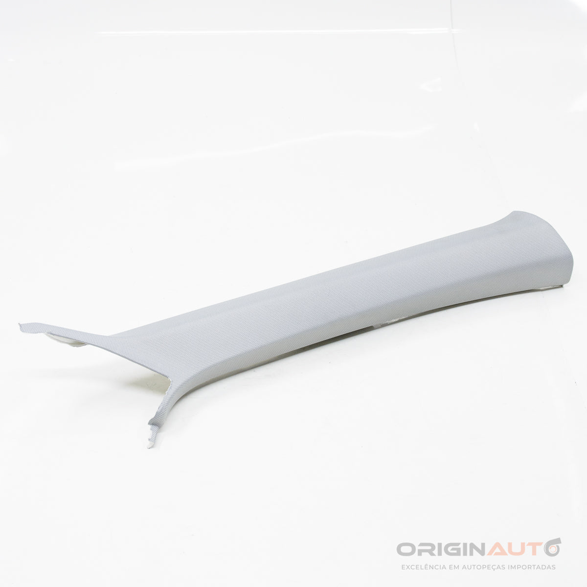 Moldura Acabamento Coluna A Direita Audi A4 2.0 Tfsi B9 2018 8W0867234D