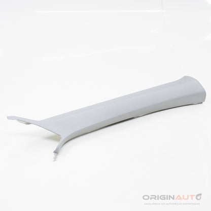 Moldura Acabamento Coluna A Direita Audi A4 2.0 Tfsi B9 2018 8W0867234D