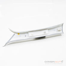 Moldura Acabamento Coluna A Direita Audi A4 2.0 Tfsi B9 2018 8W0867234D