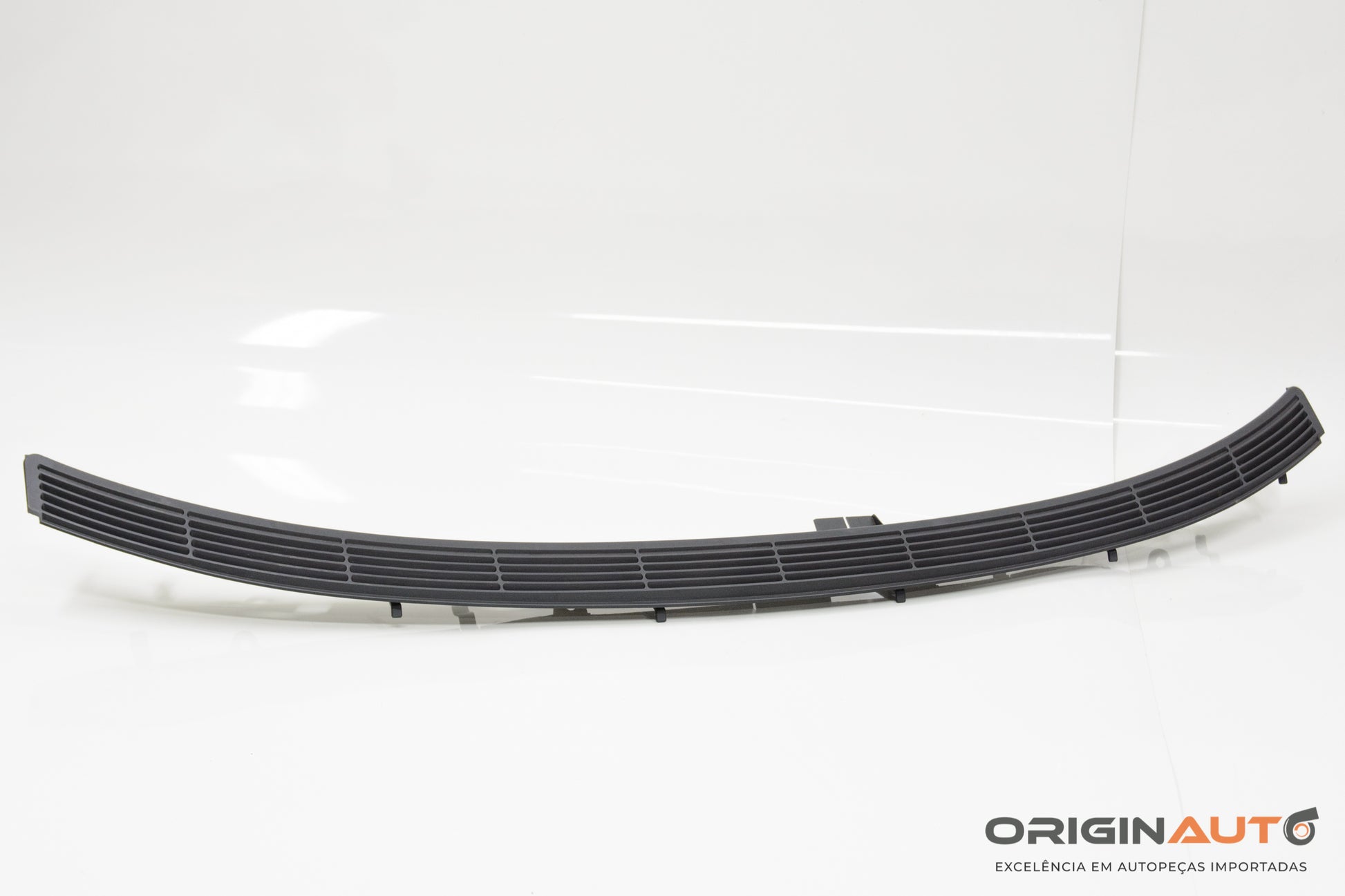 Grelha Grade Traseira Ventilacao Bmw 320I E46 2001 8203763