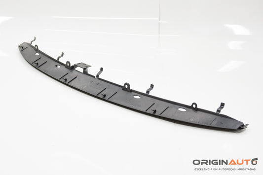 Grelha Grade Traseira Ventilacao Bmw 320I E46 2001 8203763