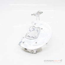 Montante Manga Eixo Dianteiro Direito Audi A4 2.0 Tfsi B9 2018 8W0407242F 8W0615