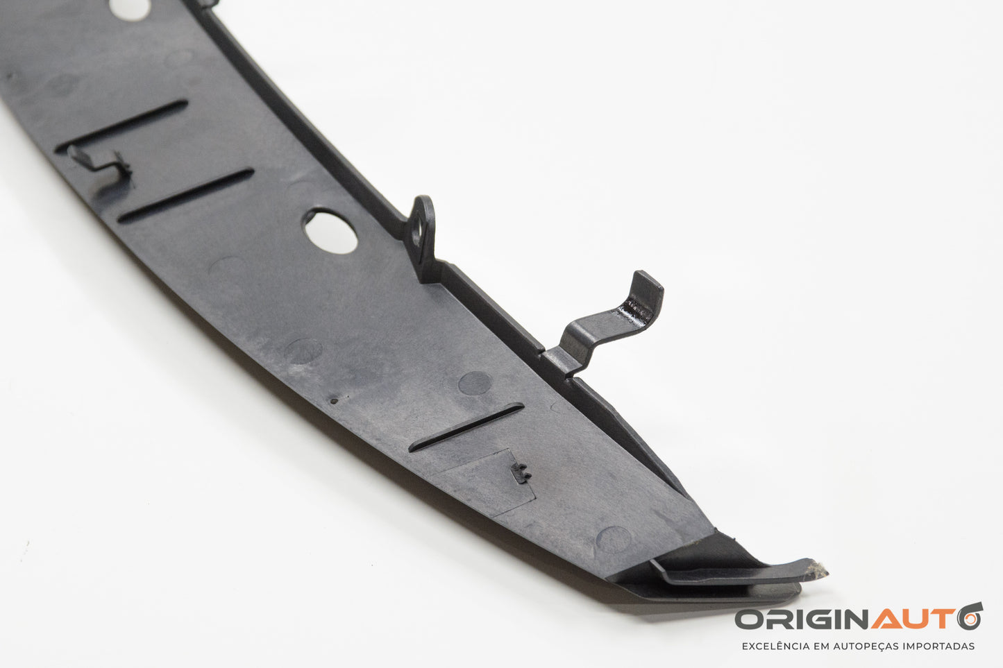 Grelha Grade Traseira Ventilacao Bmw 320I E46 2001 8203763