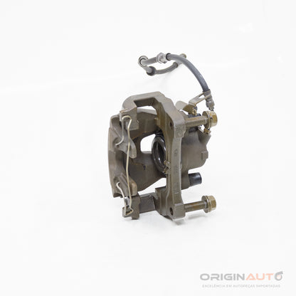Pinca Freio Dianteira Direita Audi A4 2.0 Tfsi B9 2018 8W0615124