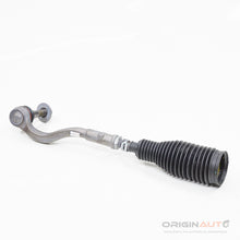 Barra Axial Com Terminal Direita Audi A4 2.0 Tfsi B9 2018 8W0423812B 8W0423810