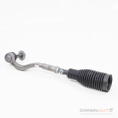 Barra Axial Com Terminal Direita Audi A4 2.0 Tfsi B9 2018 8W0423812B 8W0423810