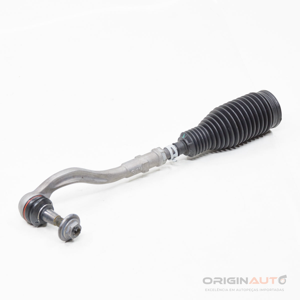 Barra Axial Com Terminal Direita Audi A4 2.0 Tfsi B9 2018 8W0423812B 8W0423810