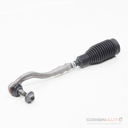 Barra Axial Com Terminal Direita Audi A4 2.0 Tfsi B9 2018 8W0423812B 8W0423810