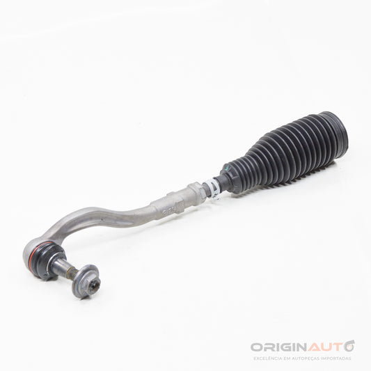 Barra Axial Com Terminal Direita Audi A4 2.0 Tfsi B9 2018 8W0423812B 8W0423810