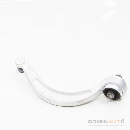 Braco Suspensao Dianteiro Direito Audi A4 2.0 Tfsi B9 2018 8W0407696B