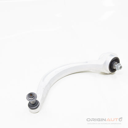 Braco Suspensao Dianteiro Direito Audi A4 2.0 Tfsi B9 2018 8W0407696B