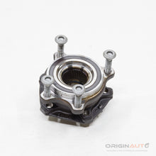 Cubo Roda Rolamento Dianteiro Audi A4 2.0 Tfsi B9 2018 8W0407679