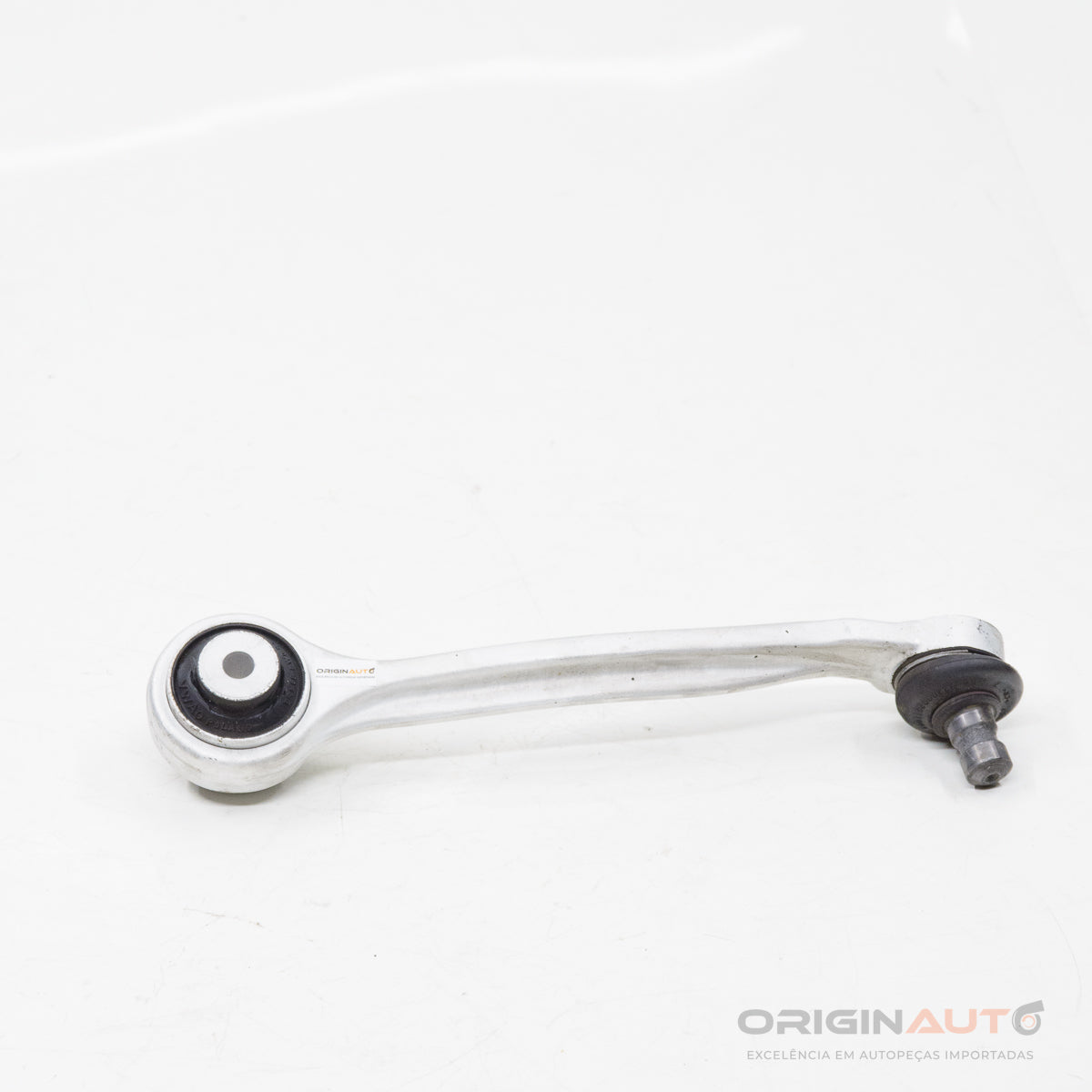 Braco Suspensao Dianteiro Direito Audi A4 2.0 Tfsi B9 2018 8W0407510A