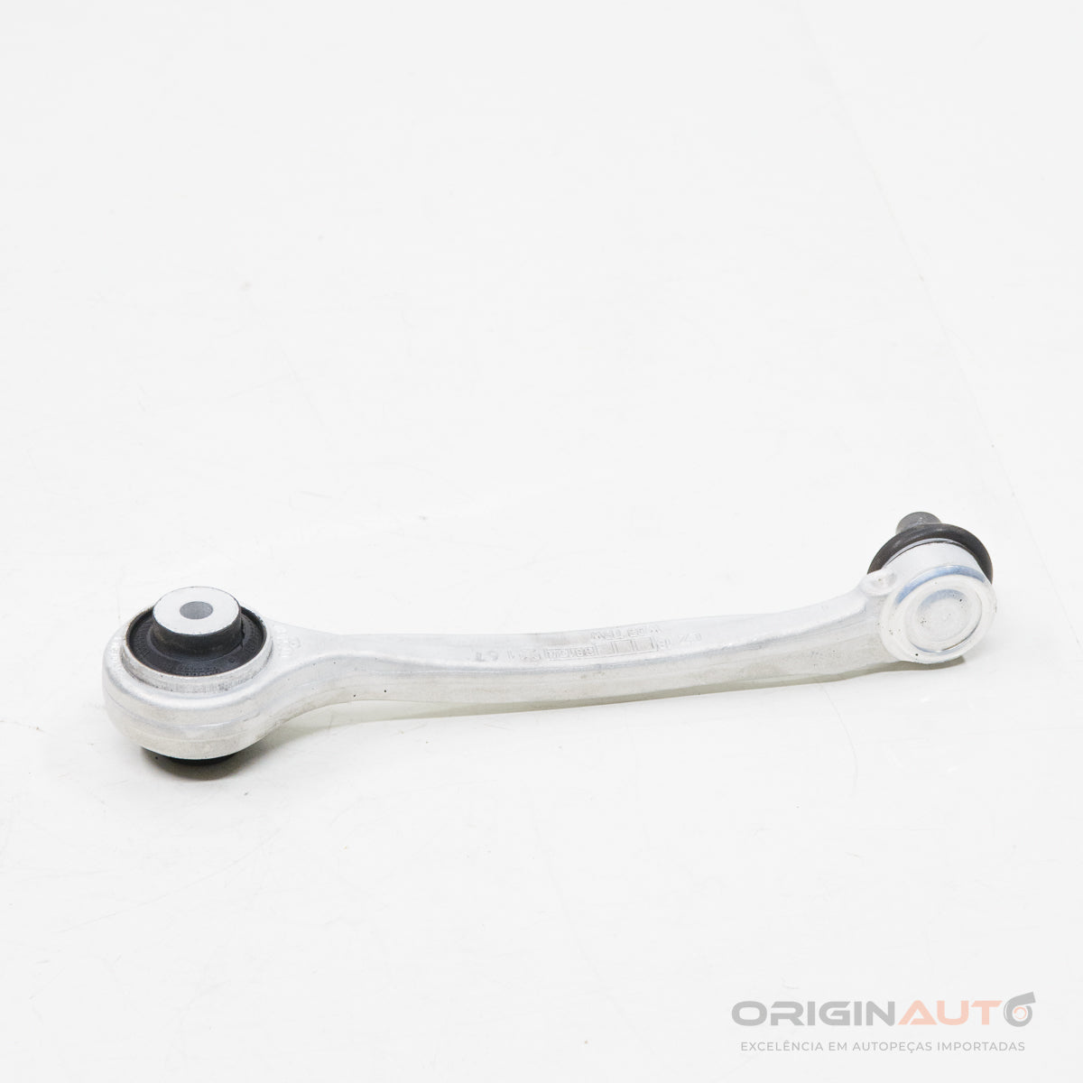 Braco Suspensao Dianteiro Direito Audi A4 2.0 Tfsi B9 2018 8W0407510A