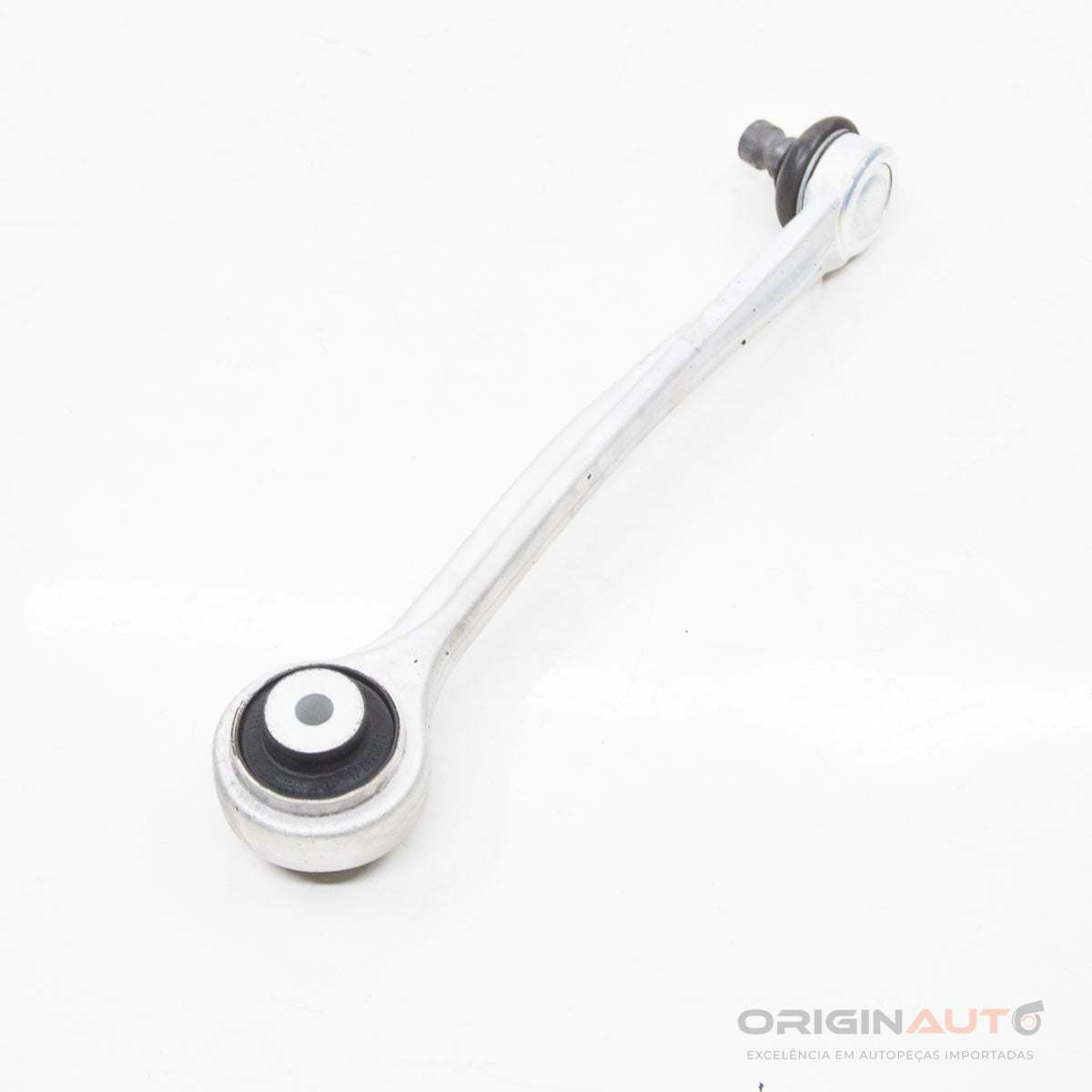 Braco Suspensao Dianteiro Direito Audi A4 2.0 Tfsi B9 2018 8W0407506A