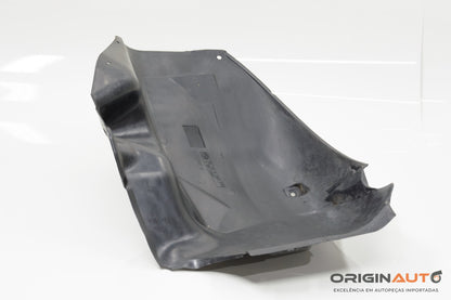 Parabarro Traseiro Direito Bmw 320I E46 2001 51718203770