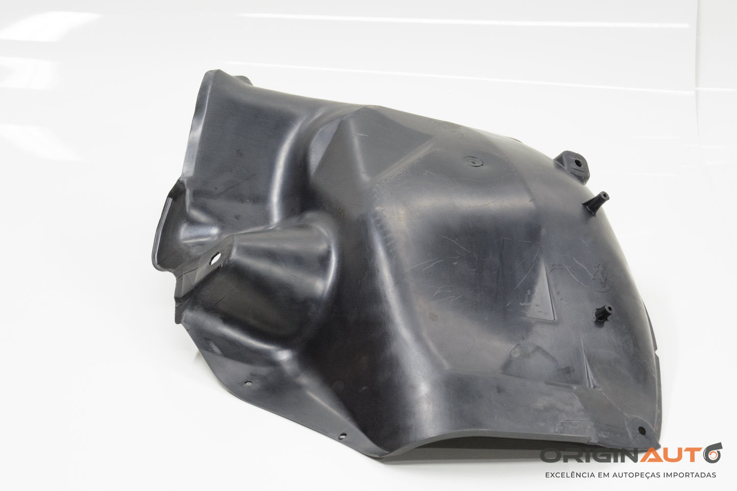 Parabarro Traseiro Direito Bmw 320I E46 2001 51718203770