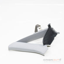 Moldura Acabamento Coluna C Inf Direita Audi A4 2.0 Tfsi B9 2018 8W5867288