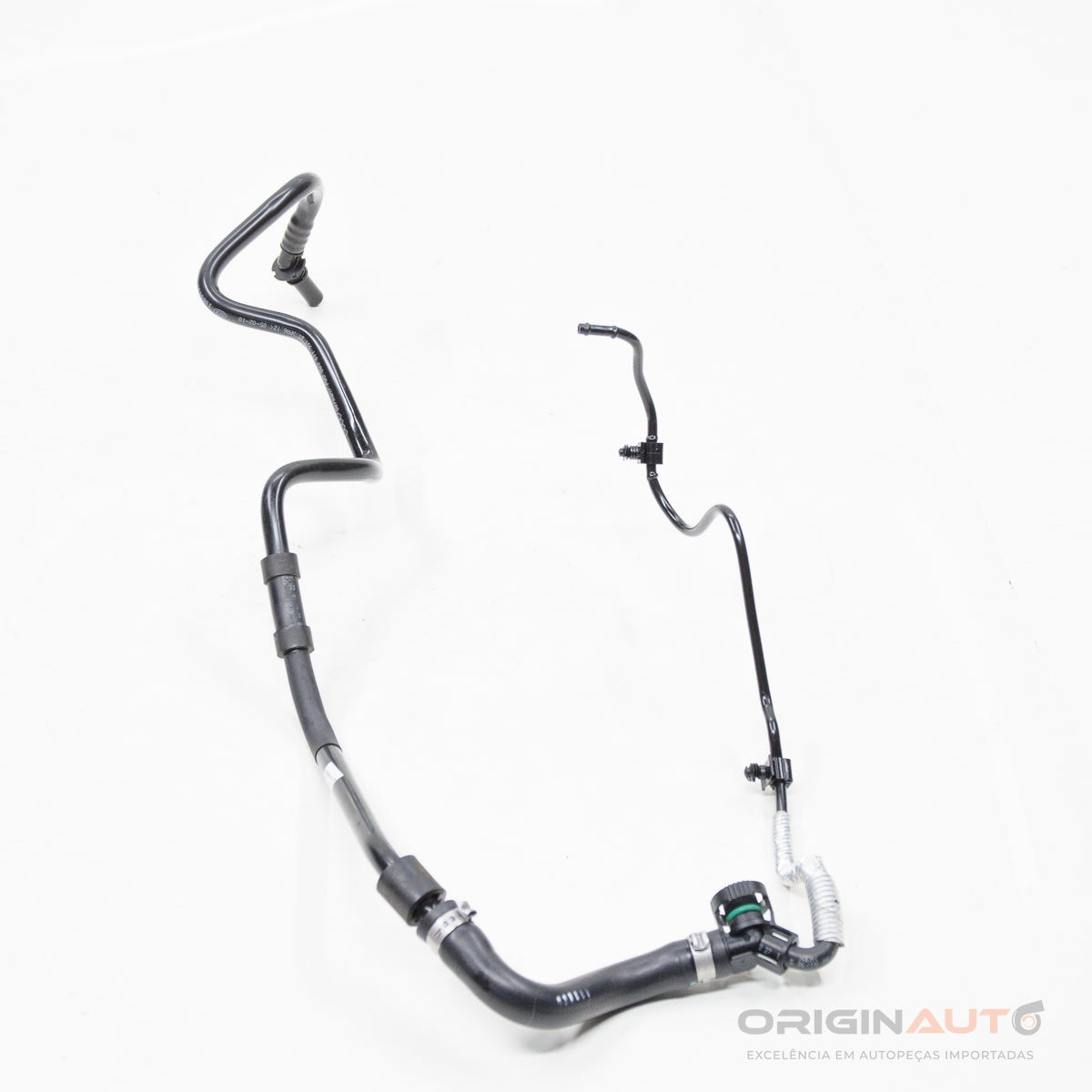 Mangueira Duto De Ar Audi A4 2.0 Tfsi B9 2018 8W0611931Bt 06K133241Ap