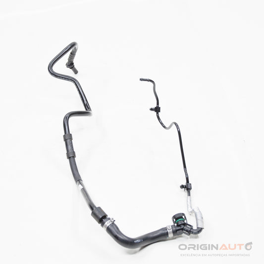 Mangueira Duto De Ar Audi A4 2.0 Tfsi B9 2018 8W0611931Bt 06K133241Ap