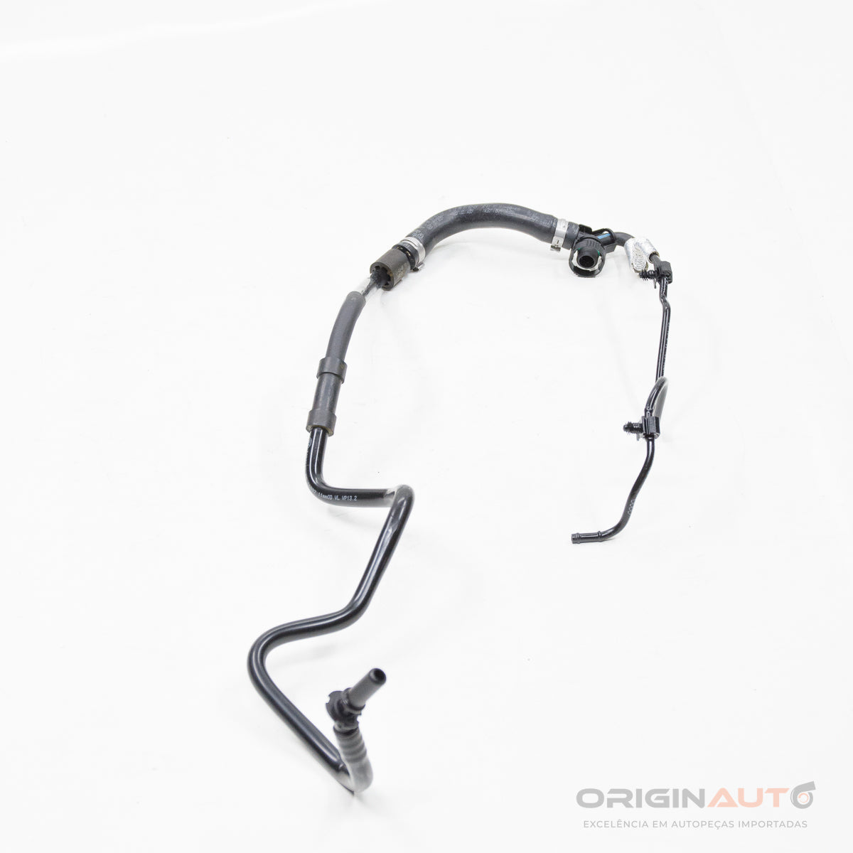 Mangueira Duto De Ar Audi A4 2.0 Tfsi B9 2018 8W0611931Bt 06K133241Ap