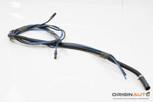 Mangueiras Suspiro Tanque Combustivel Bmw 320I E46 2001