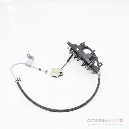 Cabo Seletora Cambio Audi A4 2.0 Tfsi B9 2018 8W0713052N