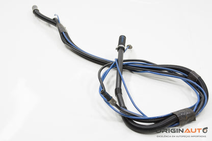Mangueiras Suspiro Tanque Combustivel Bmw 320I E46 2001