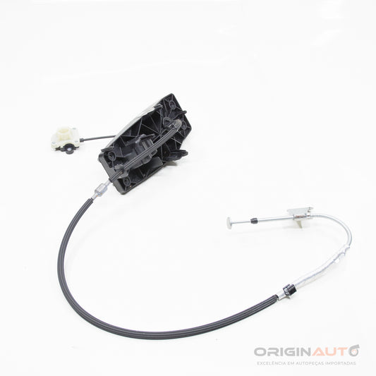 Cabo Seletora Cambio Audi A4 2.0 Tfsi B9 2018 8W0713052N