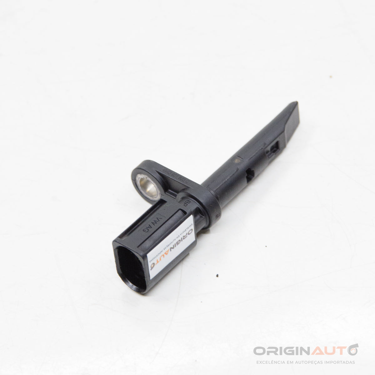 Sensor Abs Rotacao D/D Audi A4 2.0 Tfsi B9 2018 4M0927803C