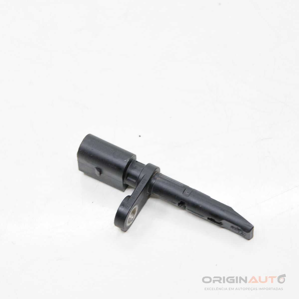 Sensor Abs Rotacao D/D Audi A4 2.0 Tfsi B9 2018 4M0927803C