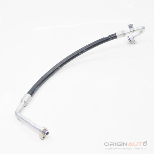 Mangueira A/C Ar Condicionado Audi A4 2.0 Tfsi B9 2018 8W0816743Bp