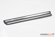 Acabamento Soleira Dianteira Esquerda Bmw 320I E46 2001 8219185