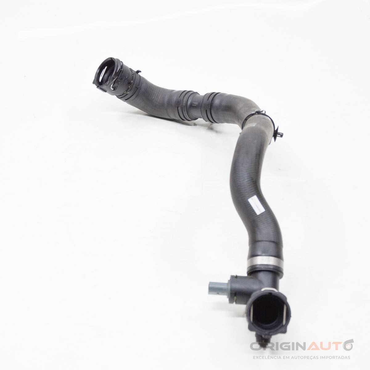 Mangueira De Agua Audi A4 2.0 Tfsi B9 2018 8W0122055 7M3122291 8W0122293