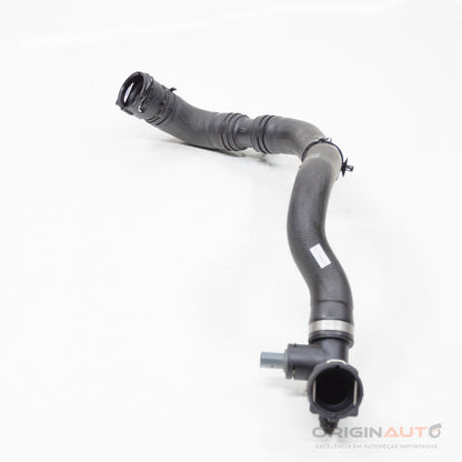 Mangueira De Agua Audi A4 2.0 Tfsi B9 2018 8W0122055 7M3122291 8W0122293