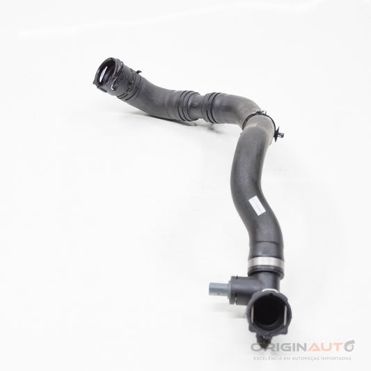Mangueira De Agua Audi A4 2.0 Tfsi B9 2018 8W0122055 7M3122291 8W0122293