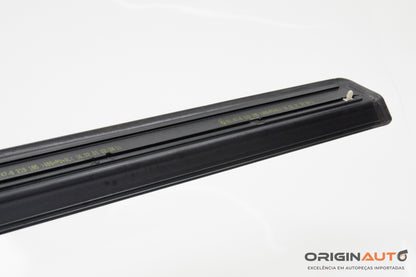 Acabamento Soleira Dianteira Esquerda Bmw 320I E46 2001 8219185