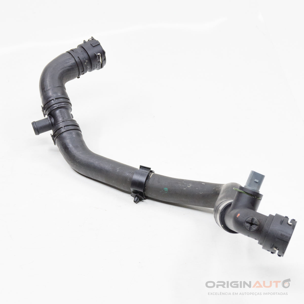 Mangueira De Agua Audi A4 2.0 Tfsi B9 2018 8W0122055 7M3122291 8W0122293