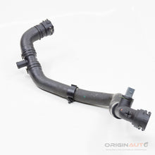 Mangueira De Agua Audi A4 2.0 Tfsi B9 2018 8W0122055 7M3122291 8W0122293