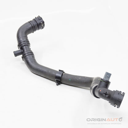 Mangueira De Agua Audi A4 2.0 Tfsi B9 2018 8W0122055 7M3122291 8W0122293