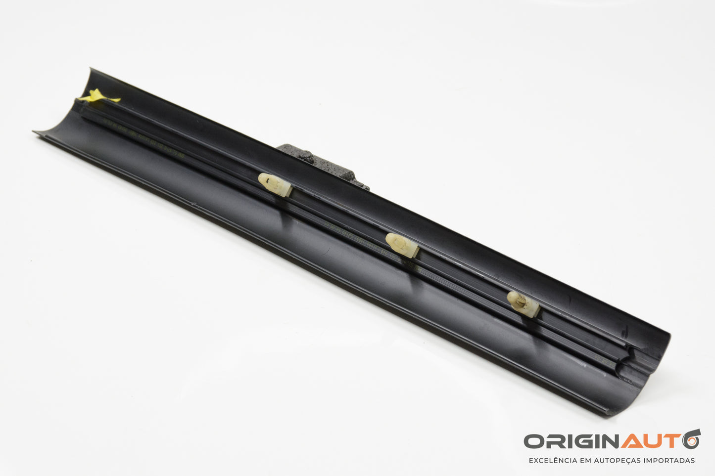 Acabamento Soleira Dianteira Direita Bmw 320I E46 2001 51478201218