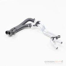 Mangueira De Agua Audi A4 2.0 Tfsi B9 2018 8W0122445C 8W1121400B