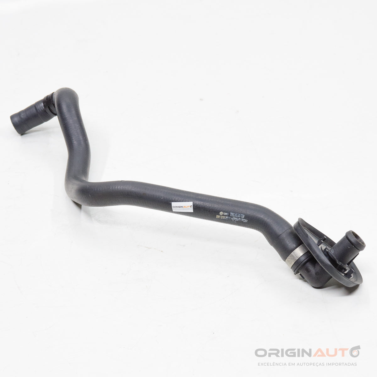 Mangueira De Agua Audi A4 2.0 Tfsi B9 2018 8W1819350B